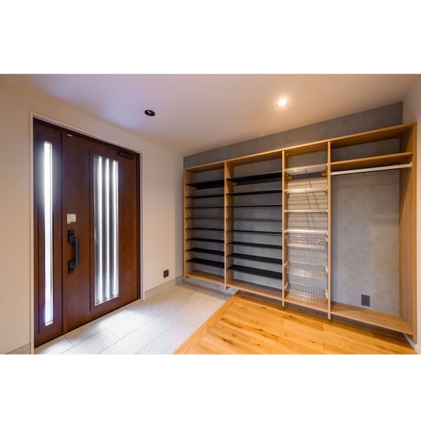 綾部工務店の施工事例3