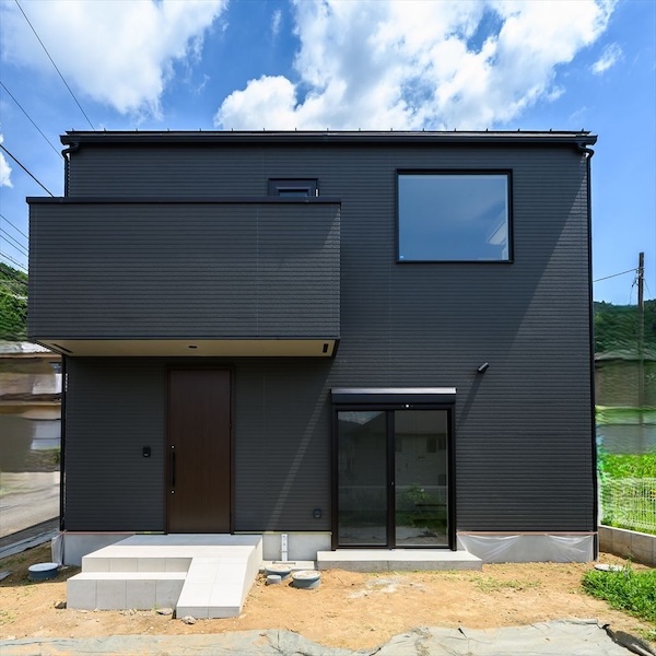 綾部工務店の施工事例2