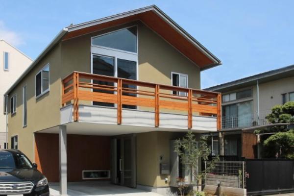 吉田工務店事例1