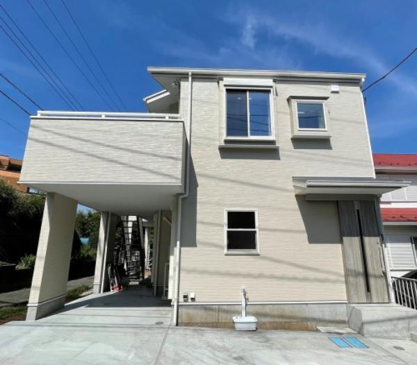 吉田工務店事例2